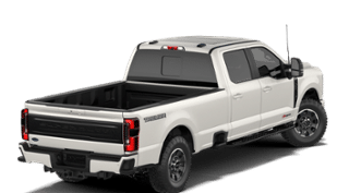 2027 Ford Super Duty® External Image 3